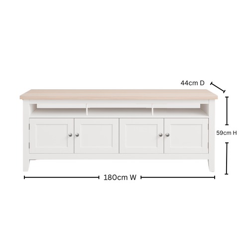 Noosa Entertainment Unit