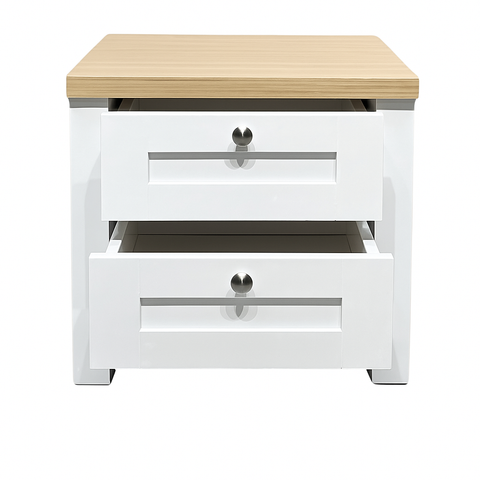 Noosa Bedside Table