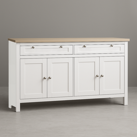 Noosa Buffet Sideboard