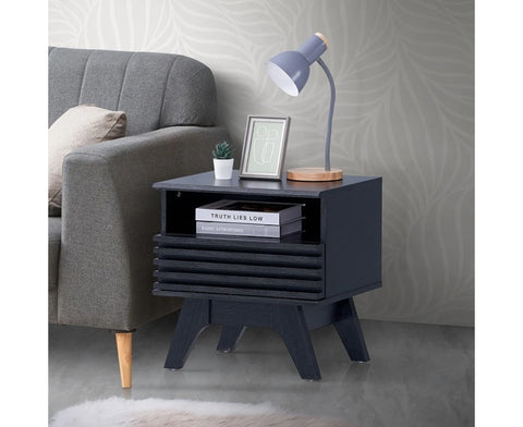 Clancy Bedside 1 Drawer