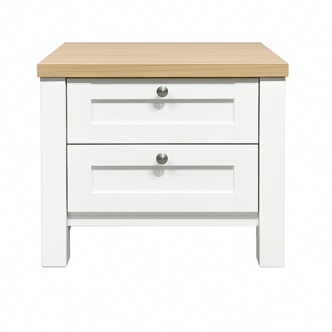 Noosa Bedside Table