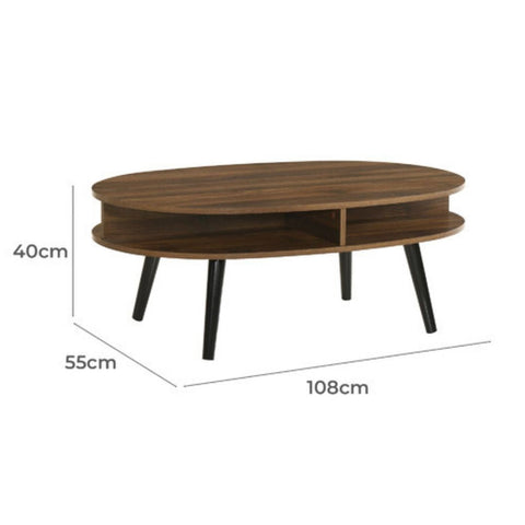 Alma Coffee Table