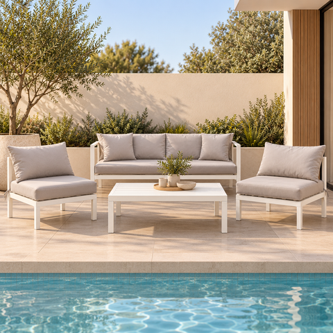 Outdoor Sofas and Lounges