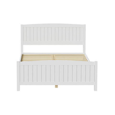 Bed Frame Hampton