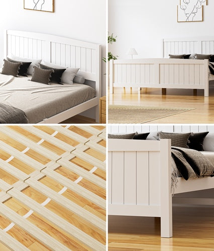 Bed Frame Hampton