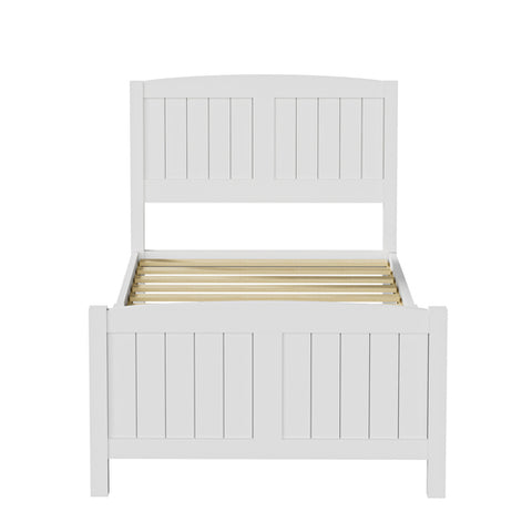 Bed Frame Hampton