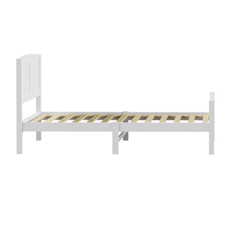 Bed Frame Hampton