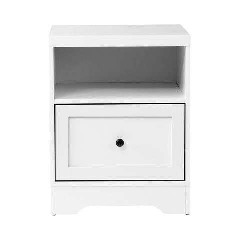 Bedside Tables Hamptons Furniture White