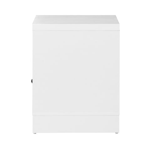 Bedside Tables Hamptons Furniture White