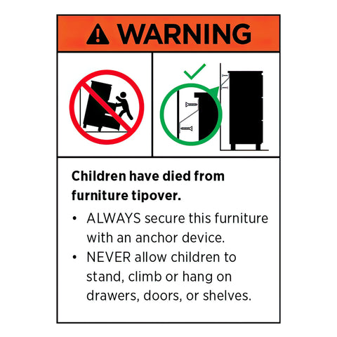 Bedside Tables Set of 2 Nightstands White