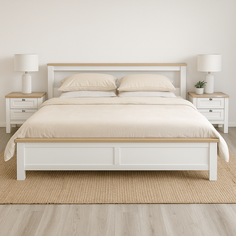 Noosa Bed Frame