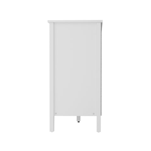 6 Chest of Drawers Dresser Vintage