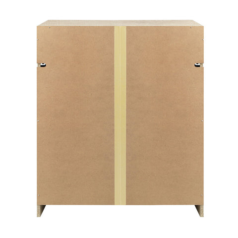 Chest of Drawers 8 Drawers Tallboy