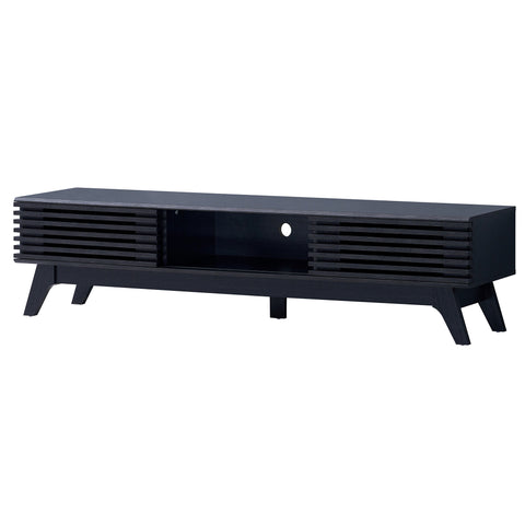Clancy TV unit
