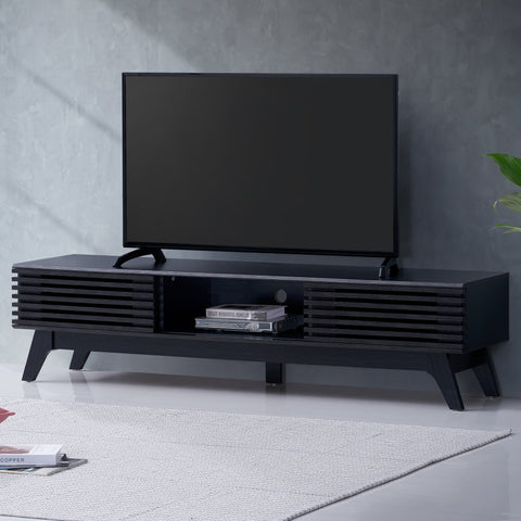 Clancy TV unit