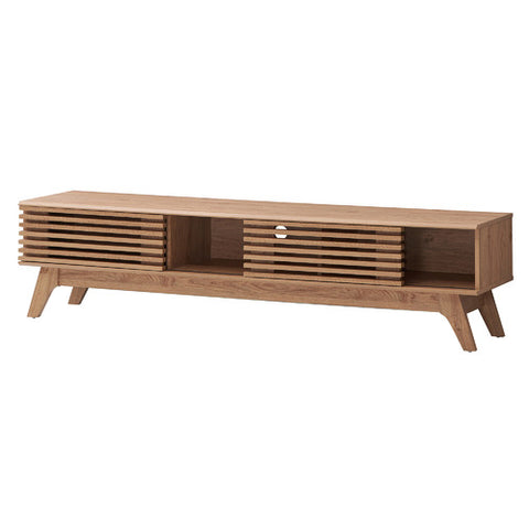 Clancy TV unit