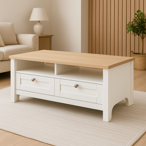 Noosa Coffee Table