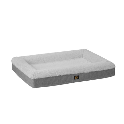 Alopet Orthopedic Dog Bed Washable Removable XX Large
