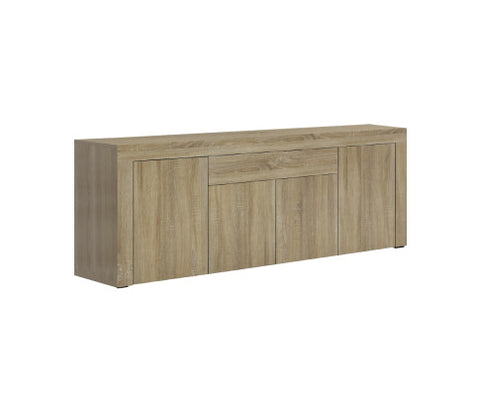 Natural Oak Range - Buffet Sideboard