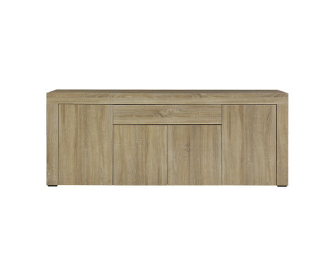 Natural Oak Range - Buffet Sideboard