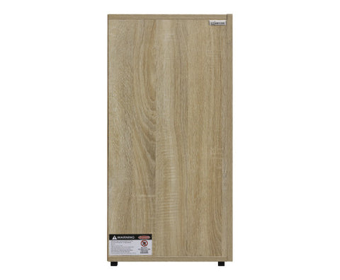 Natural Oak Range - Buffet Sideboard