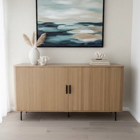 Florence 2 Door Buffet Sideboard