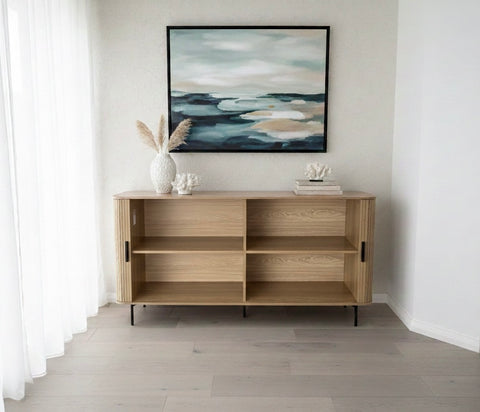 Florence 2 Door Buffet Sideboard