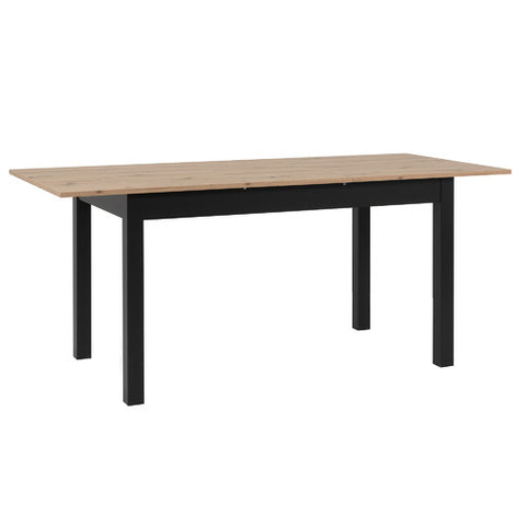 Coburg Table Ext 140-180