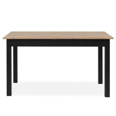 Coburg Table Ext 140-180