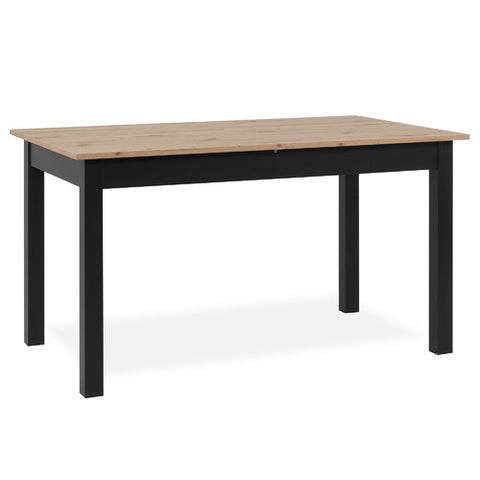 Coburg Table Ext 140-180