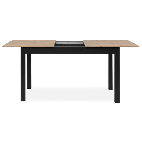 Coburg Table Ext 140-180