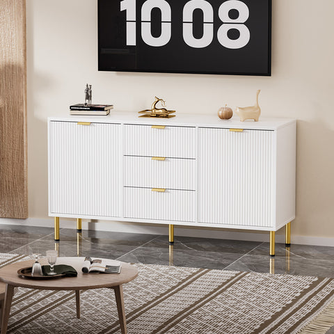 Levede Buffet Sideboard-1954802409259798534
