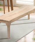 Levede 1XDining Chairs Bench Chair Seat-1954802980326871046