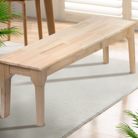 Levede 1XDining Chairs Bench Chair Seat-1954802980326871046