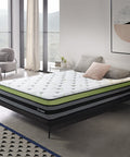 Dreamz Single Cooling Mattress Pocket-1954802859669327878