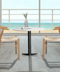 Levede 6x Dining Chairs Wooden Hans-1966287380625362950