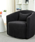 Levede Fleece Rocking Chair-1954802380457512966