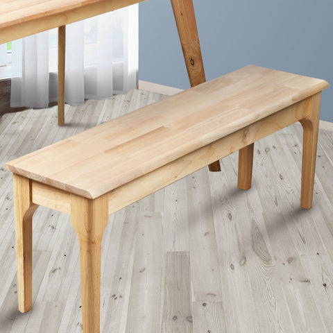 Levede 1XDining Chairs Bench Chair Seat-1954802980326871047