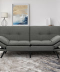 Levede Sofa Bed Futon Recliner Lounge-1954802387113873414