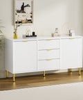 Levede Buffet Sideboard-1954802409259798535