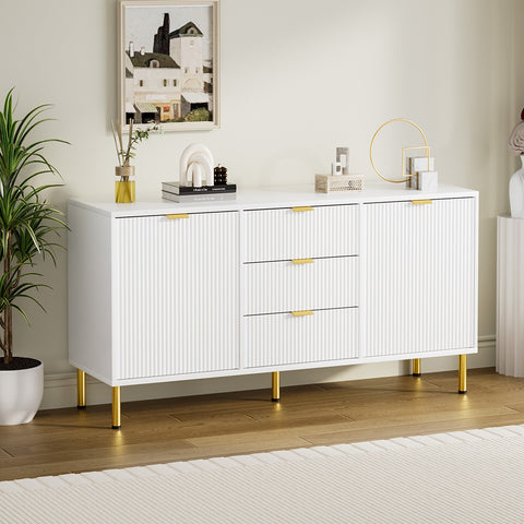 Levede Buffet Sideboard-1954802409259798535