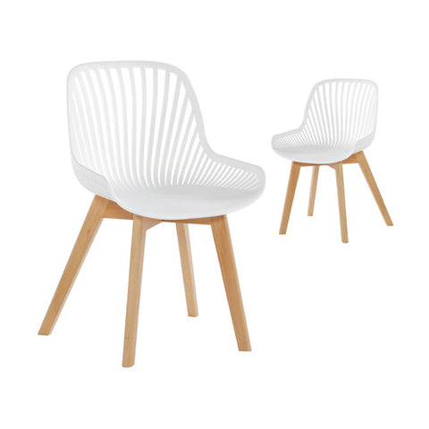 Lilian Chairs (set of 2)