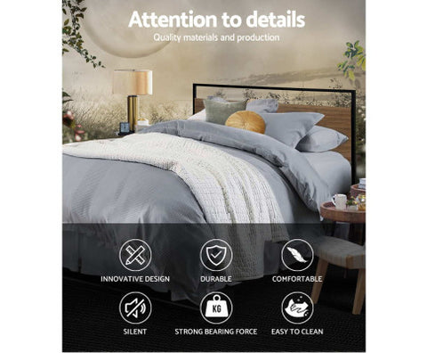 Dane Bed Frame