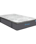 Dreamz Spring Mattress Bed Pocket Egg Double-1950770001552216065