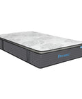Dreamz Spring Mattress Bed Pocket Egg King Single-1950770001896148993