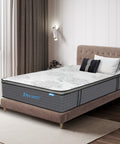 Dreamz Spring Mattress Bed Pocket Egg King Single-1950770001896148998