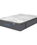 Dreamz Spring Mattress Bed Pocket Egg King-1950770001724182528