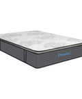 Dreamz Spring Mattress Bed Pocket Egg King-1950770001724182529