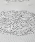 Dreamz Spring Mattress Bed Pocket Egg King-1950770001724182531