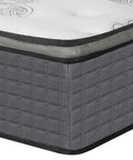 Dreamz Spring Mattress Bed Pocket Egg King-1950770001724182533